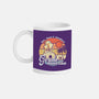Gerudo Beach Club-None-Mug-Drinkware-NMdesign