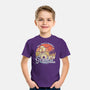 Gerudo Beach Club-Youth-Basic-Tee-NMdesign