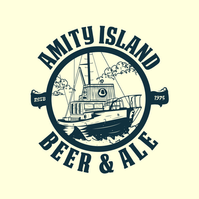 Amity Island Beer And Ale-None-Adjustable Tote-Bag-piercek26