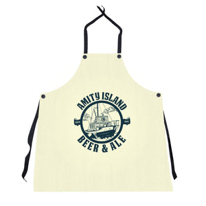 Amity Island Beer And Ale