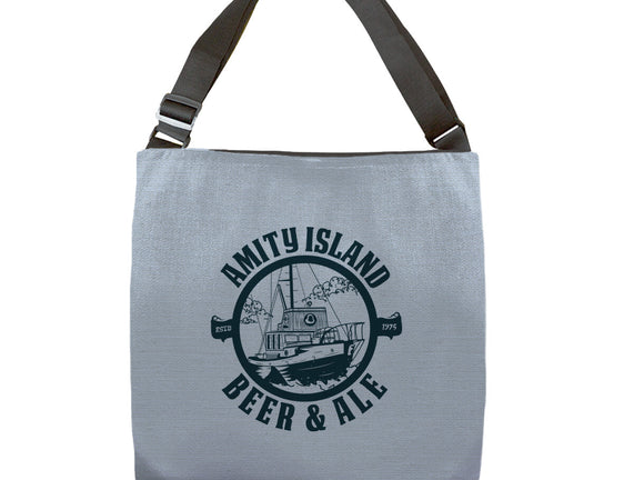Amity Island Beer And Ale