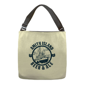 Amity Island Beer And Ale