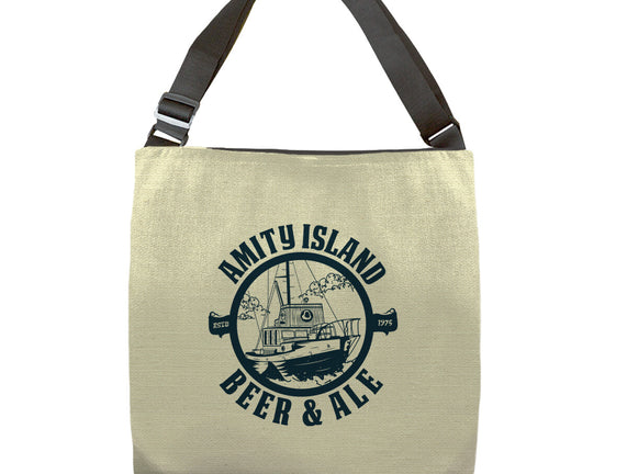 Amity Island Beer And Ale
