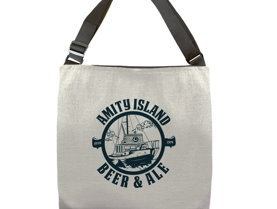 Amity Island Beer And Ale