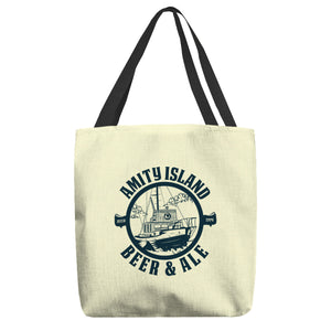 Amity Island Beer And Ale