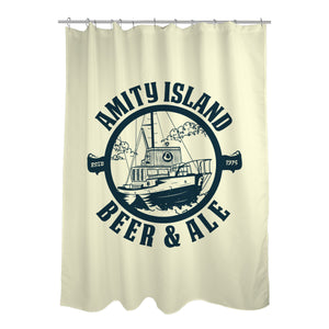 Amity Island Beer And Ale