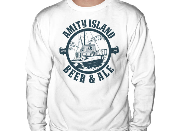Amity Island Beer And Ale