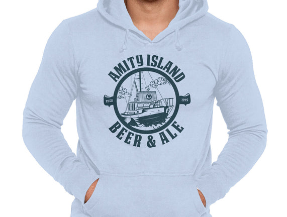 Amity Island Beer And Ale
