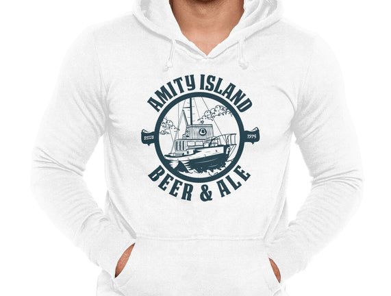 Amity Island Beer And Ale