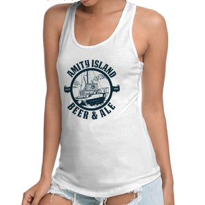 Amity Island Beer And Ale