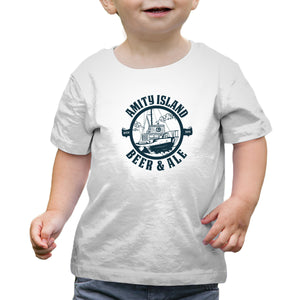 Amity Island Beer And Ale