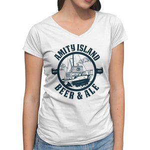 Amity Island Beer And Ale