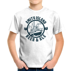 Amity Island Beer And Ale