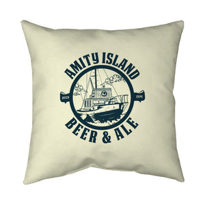 Amity Island Beer And Ale