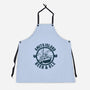 Amity Island Beer And Ale-Unisex-Kitchen-Apron-piercek26