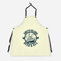 Amity Island Beer And Ale-Unisex-Kitchen-Apron-piercek26