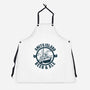 Amity Island Beer And Ale-Unisex-Kitchen-Apron-piercek26