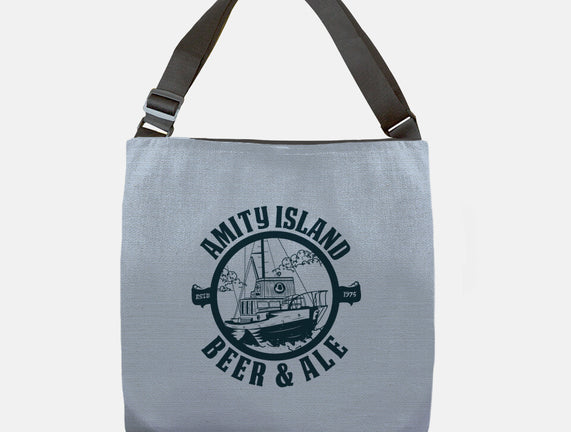 Amity Island Beer And Ale