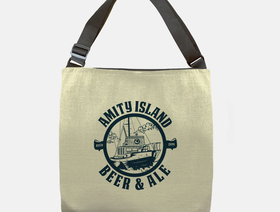 Amity Island Beer And Ale