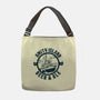 Amity Island Beer And Ale-None-Adjustable Tote-Bag-piercek26