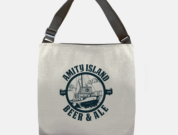 Amity Island Beer And Ale