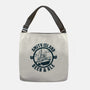 Amity Island Beer And Ale-None-Adjustable Tote-Bag-piercek26