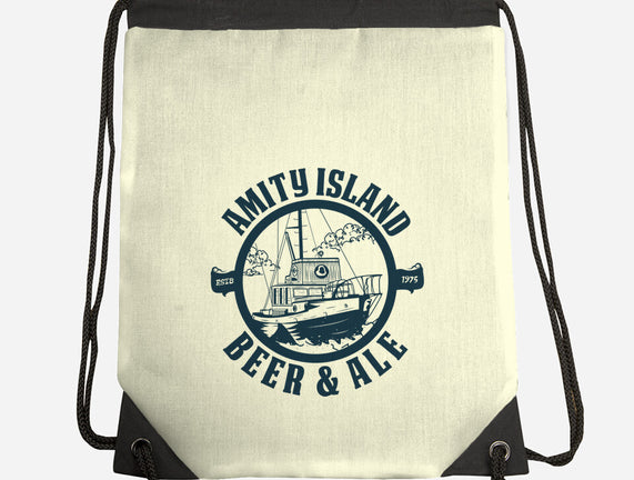 Amity Island Beer And Ale