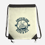 Amity Island Beer And Ale-None-Drawstring-Bag-piercek26