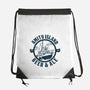 Amity Island Beer And Ale-None-Drawstring-Bag-piercek26
