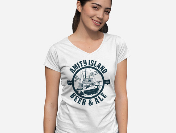 Amity Island Beer And Ale