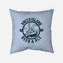Amity Island Beer And Ale-None-Removable Cover w Insert-Throw Pillow-piercek26