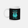 We Scare Because We Care-None-Mug-Drinkware-piercek26