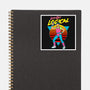 Let's Get Logical-None-Glossy-Sticker-Boggs Nicolas