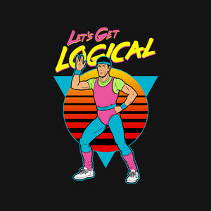 Let's Get Logical