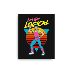 Let's Get Logical