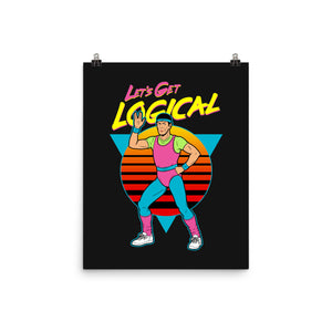 Let's Get Logical