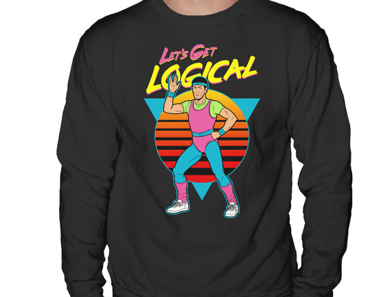 Let's Get Logical