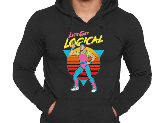 Let's Get Logical