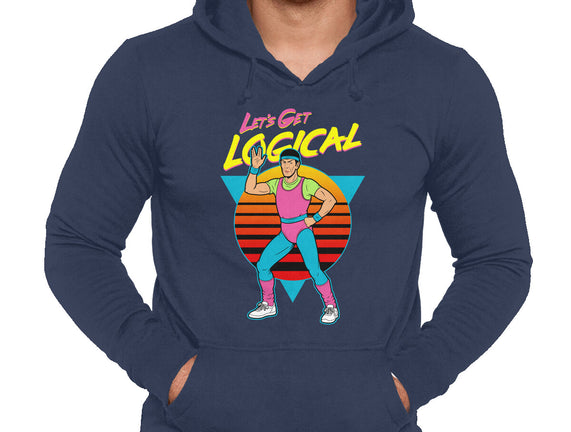 Let's Get Logical