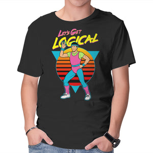 Let's Get Logical