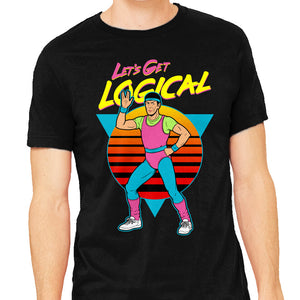 Let's Get Logical