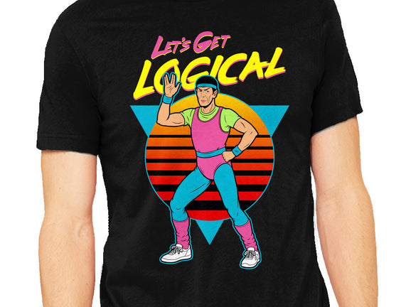 Let's Get Logical