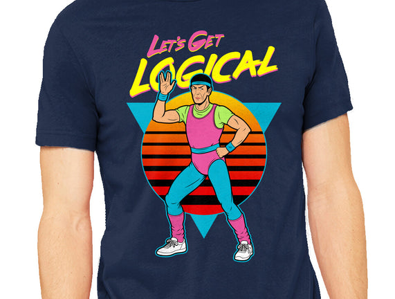 Let's Get Logical