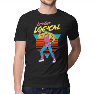 Let's Get Logical