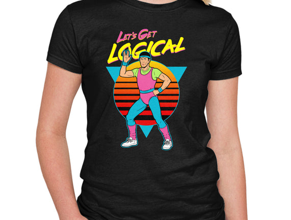 Let's Get Logical