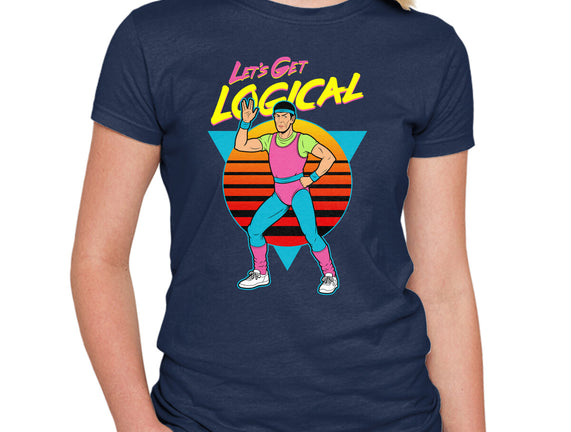 Let's Get Logical