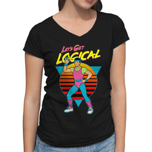Let's Get Logical