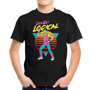 Let's Get Logical