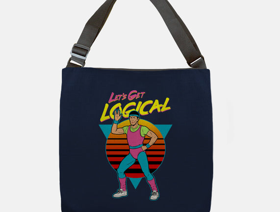 Let's Get Logical