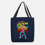 Let's Get Logical-None-Basic Tote-Bag-Boggs Nicolas
